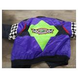 Arctic Cat (2X) Jacket Arctic Cat (2X) Jacket