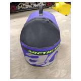 Snowmobile Helmet Snowmobile Helmet