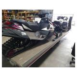1994 Triton 4-Place Snowmobile Trailer 1994 Triton 4-Place Snowmobile Trailer