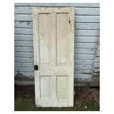 DOOR 4 DOOR 4