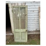 DOOR 5 DOOR 5