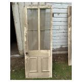 DOOR 5 DOOR 5