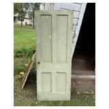 DOOR 6 DOOR 6