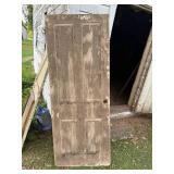 DOOR 6 DOOR 6