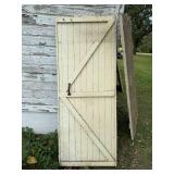 DOOR 7 DOOR 7