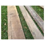 BARN WOOD LOT BARN WOOD LOT