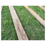 BARN WOOD LOT BARN WOOD LOT