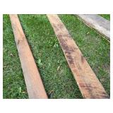 BARN WOOD LOT BARN WOOD LOT