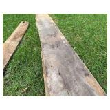 BARN WOOD LOT BARN WOOD LOT