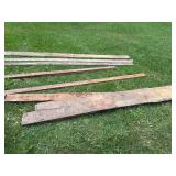 BARN WOOD LOT BARN WOOD LOT