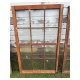 WINDOW 2 WINDOW 2