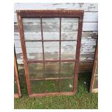 WINDOW 3 WINDOW 3