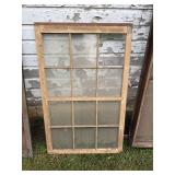 WINDOW 5 WINDOW 5