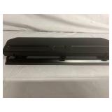 3 Baseline 3-Hole Punchers 3 Baseline 3-Hole Punchers