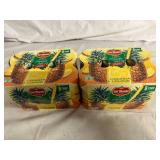 2 x 6ct Packs of Del Monte Pineapple Juice 2 x 6ct Packs of Del Monte Pineapple Juice