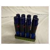 Blue Tailgate Torches Blue Tailgate Torches