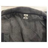 Gray Storm Creek Insulated Jacket - Mens Small Gray Storm Creek Insulated Jacket - Mens Small