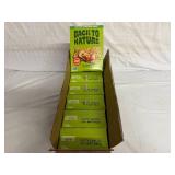 6 Back to Nature Multigrain Flatbread Crackers 6 Back to Nature Multigrain Flatbread Crackers