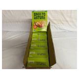 6 Back to Nature Multigrain Flatbread Crackers 6 Back to Nature Multigrain Flatbread Crackers