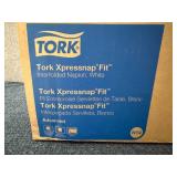 Torx Xpressnap Fit Interfold Napkins Torx Xpressnap Fit Interfold Napkins