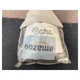 Bare Polar Fleece Queen Fitted Sheet Bare Polar Fleece Queen Fitted Sheet