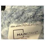 2 50in x 60in Throw Blankets 2 50in x 60in Throw Blankets