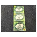 3 x 10ct Packts of Four Sigmatic Organic Mushroom Coffee 3 x 10ct Packts of Four Sigmatic Organic Mushroom Coffee