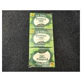 3 x 10ct Packts of Four Sigmatic Organic Mushroom Coffee 3 x 10ct Packts of Four Sigmatic Organic Mushroom Coffee