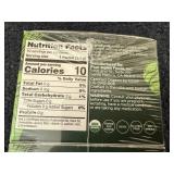 3 x 10ct Packts of Four Sigmatic Organic Mushroom Coffee 3 x 10ct Packts of Four Sigmatic Organic Mushroom Coffee