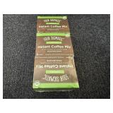 3 x 10ct Packts of Four Sigmatic Organic Mushroom Coffee 3 x 10ct Packts of Four Sigmatic Organic Mushroom Coffee