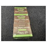 3 x 10ct Packts of Four Sigmatic Organic Mushroom Coffee 3 x 10ct Packts of Four Sigmatic Organic Mushroom Coffee