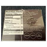 3 x 10ct Packts of Four Sigmatic Organic Mushroom Coffee 3 x 10ct Packts of Four Sigmatic Organic Mushroom Coffee