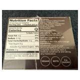 3 x 10ct Packts of Four Sigmatic Organic Mushroom Coffee 3 x 10ct Packts of Four Sigmatic Organic Mushroom Coffee