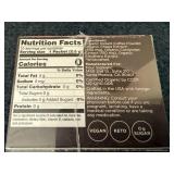 3 x 10ct Packts of Four Sigmatic Organic Mushroom Coffee 3 x 10ct Packts of Four Sigmatic Organic Mushroom Coffee