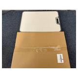2 Double Sided Multi Functional Cutting Boards 2 Double Sided Multi Functional Cutting Boards