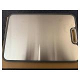 2 Double Sided Multi Functional Cutting Boards 2 Double Sided Multi Functional Cutting Boards