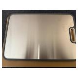 2 Double Sided Multi Functional Cutting Boards 2 Double Sided Multi Functional Cutting Boards