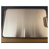 2 Double Sided Multi Functional Cutting Boards 2 Double Sided Multi Functional Cutting Boards