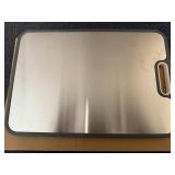2 Double Sided Multi Functional Cutting Boards 2 Double Sided Multi Functional Cutting Boards