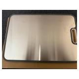 2 Double Sided Multi Functional Cutting Boards 2 Double Sided Multi Functional Cutting Boards