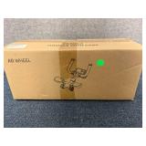 Ab Exercise Roller with Elbow Support Ab Exercise Roller with Elbow Support
