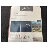 Belavi Sun Shade - 13ft x 13ft Belavi Sun Shade - 13ft x 13ft
