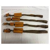 4 Free People Belts 4 Free People Belts