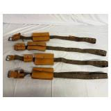 4 Free People Belts 4 Free People Belts