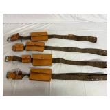 4 Free People Belts 4 Free People Belts