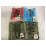 4 Hydroflask T-Shirts 4 Hydroflask T-Shirts