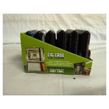 6 Pack of Big Case with USB Lighter 6 Pack of Big Case with USB Lighter