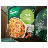 8ct of Knorr Pad Thai Cups 8ct of Knorr Pad Thai Cups