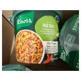 8ct of Knorr Pad Thai Cups 8ct of Knorr Pad Thai Cups