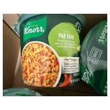 8ct of Knorr Pad Thai Cups 8ct of Knorr Pad Thai Cups